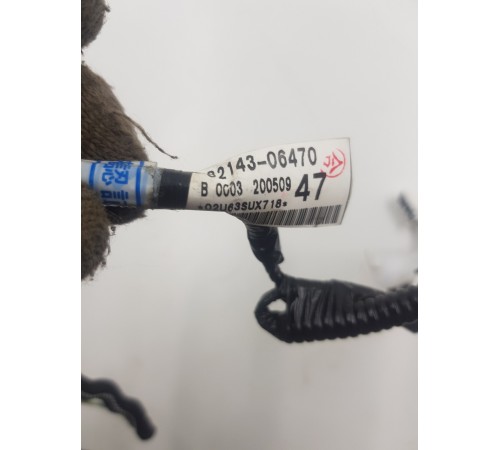 Провод под торпедо