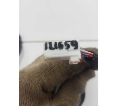 Провод под торпедо