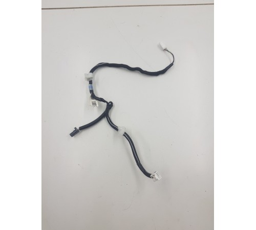 Провод под торпедо