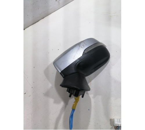 Зеркало заднего вида боковое левое