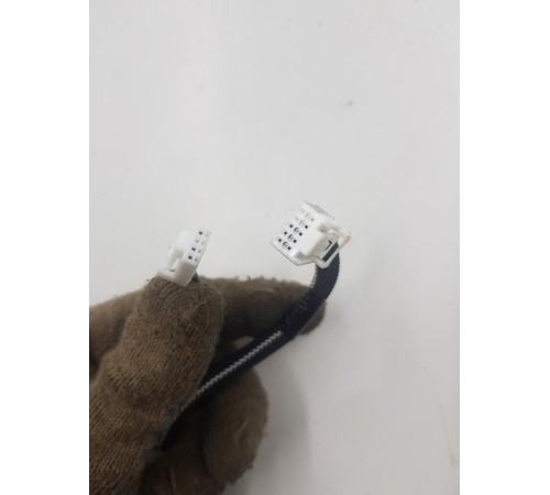 Провод под торпедо