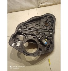 Стеклоподъемник (задний левый)