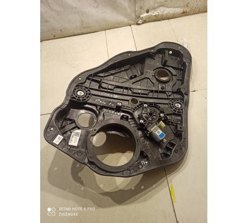 Стеклоподъемник (задний левый)