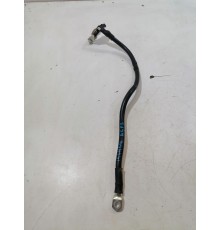 Клемма аккумулятора минус