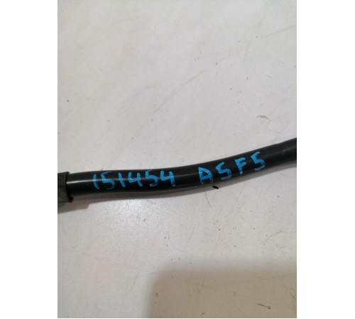 Клемма аккумулятора минус