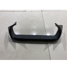 Накладка панели приборов