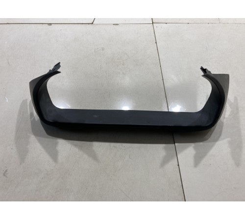 Накладка панели приборов