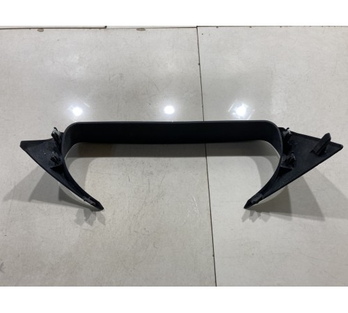 Накладка панели приборов