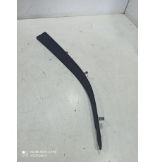 Обшивка крышки багажника(левая)