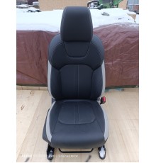 Сиденье переднее правое