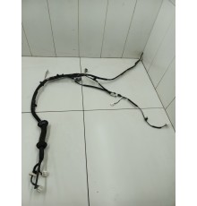 Электропроводка крышки багажника