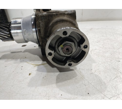 Раздаточная коробка