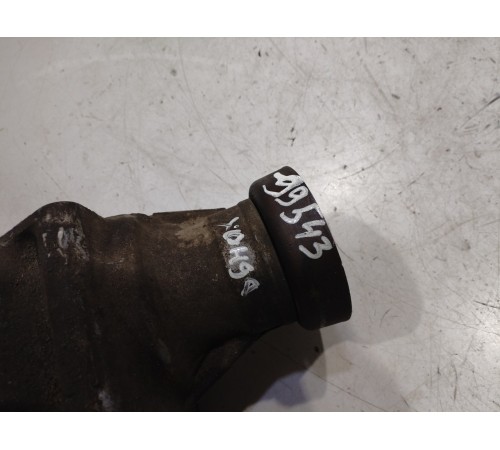 Раздаточная коробка