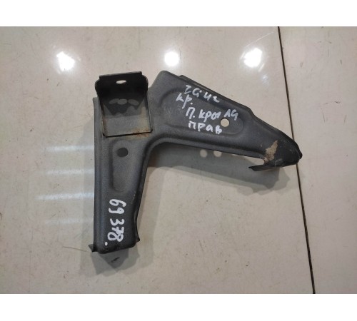 Кронштейн крыла (переднего, правого)