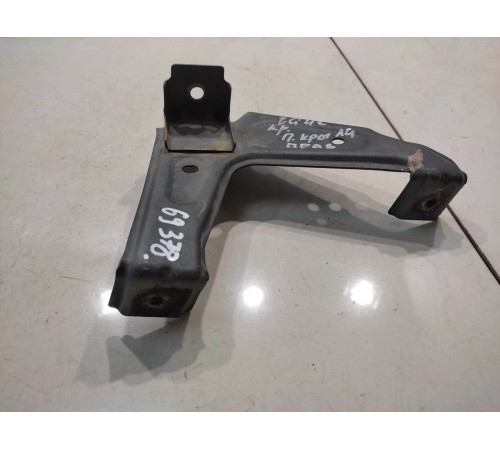 Кронштейн крыла (переднего, правого)