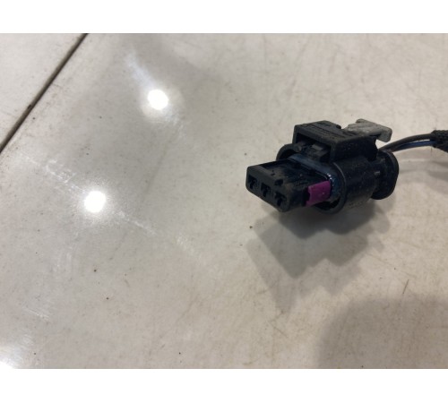 Электропроводка двигателя