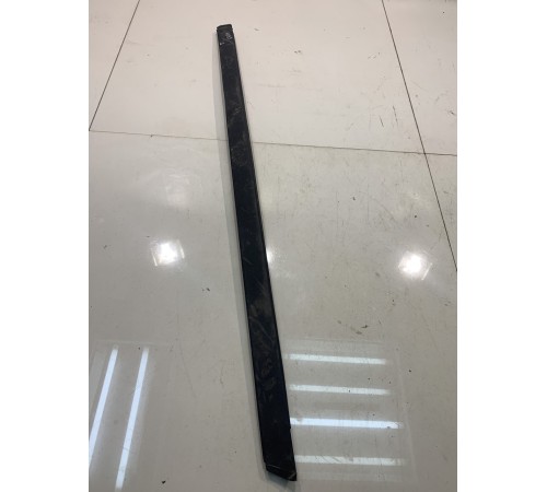 Накладка лобового стекла (правая)