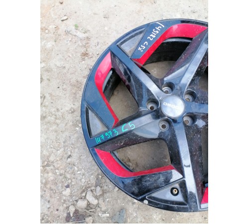 Диск литой R18