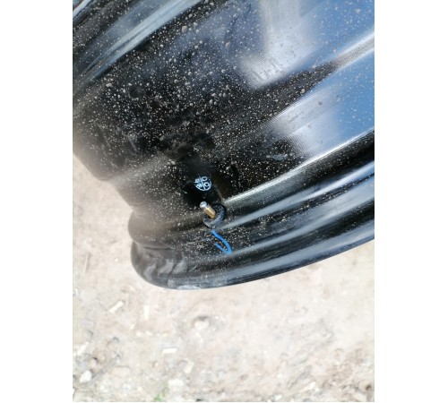 Диск литой R18