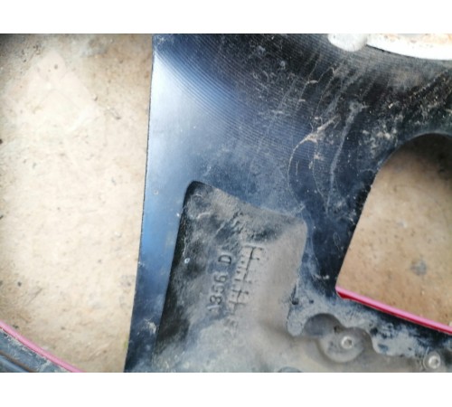 Диск литой R18