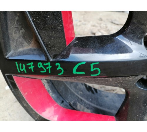 Диск литой R18