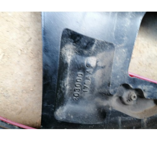 Диск литой R18