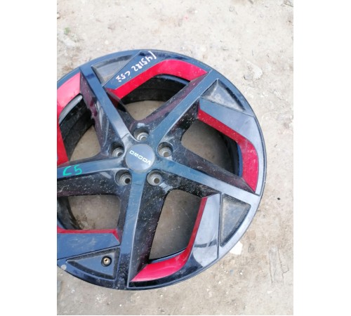 Диск литой R18