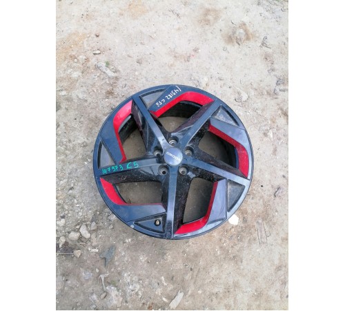 Диск литой R18