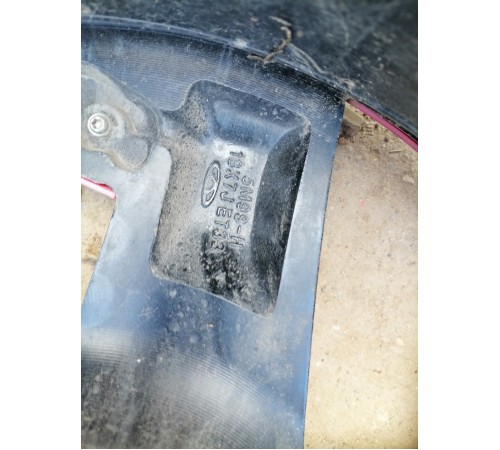 Диск литой R18