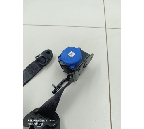 Ремень безопасности передний левый