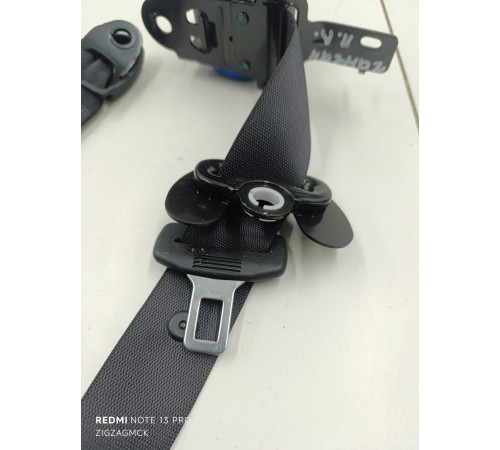 Ремень безопасности передний левый