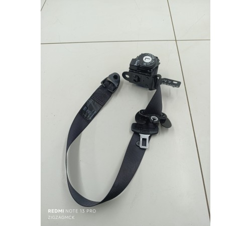 Ремень безопасности передний левый