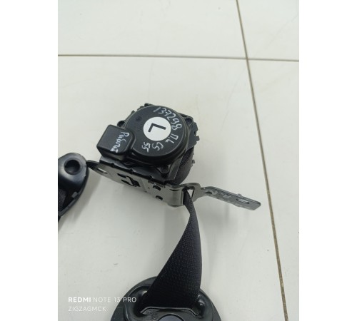 Ремень безопасности передний левый