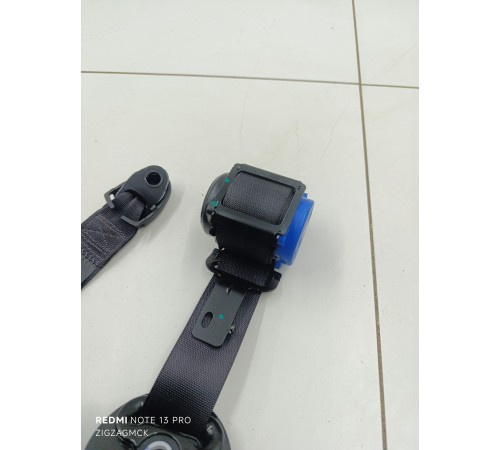 Ремень безопасности передний левый