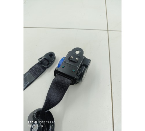 Ремень безопасности передний левый