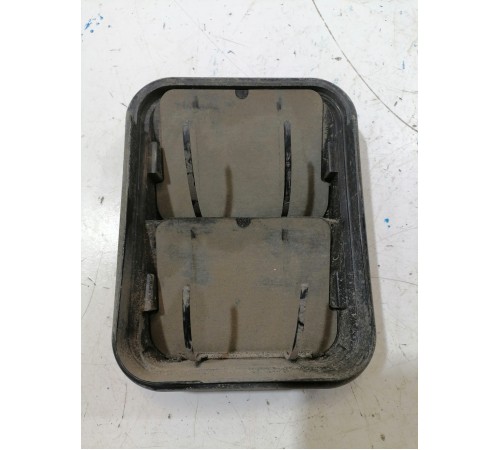 Решётка вентиляционная 