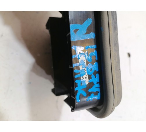 Решётка вентиляционная 