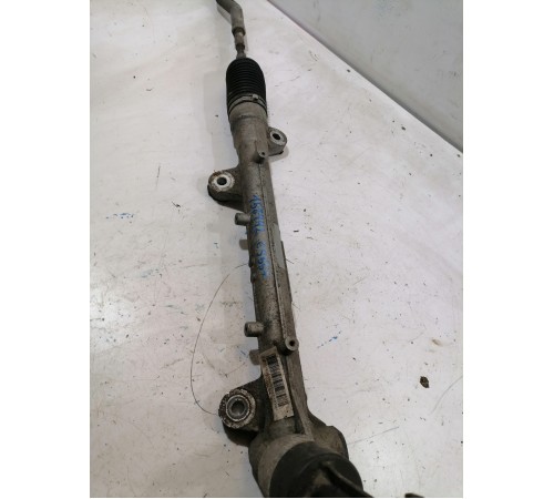 Рулевая рейка