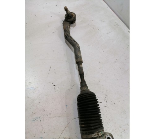 Рулевая рейка