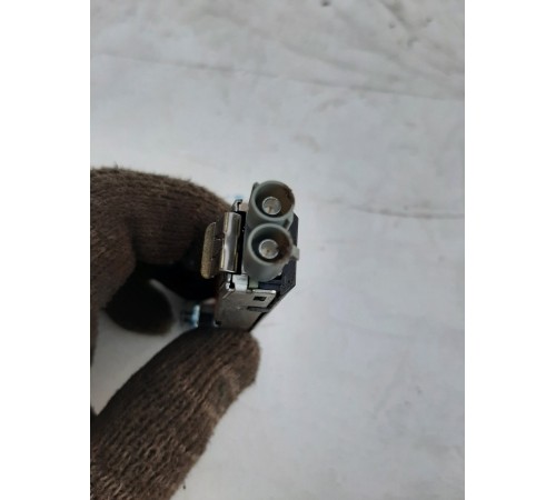 Усилитель антенны задний правый