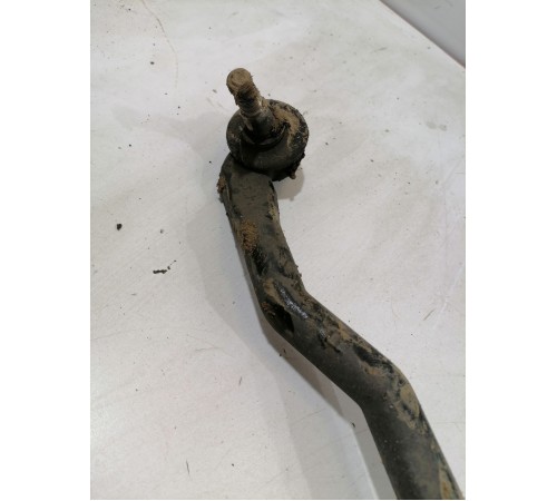 Рулевая рейка