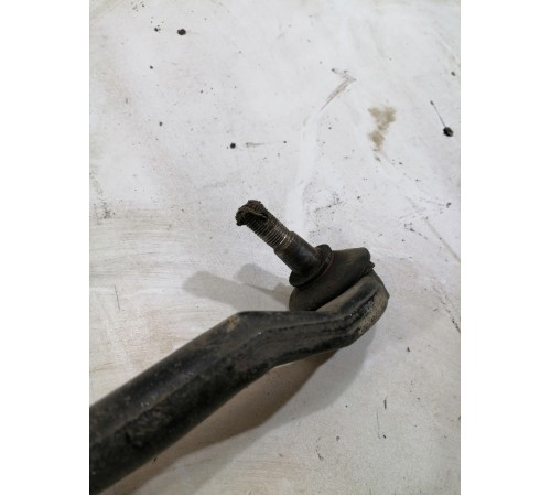 Рулевая рейка