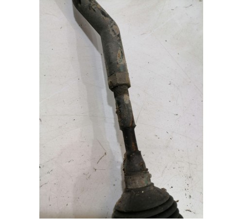 Рулевая рейка