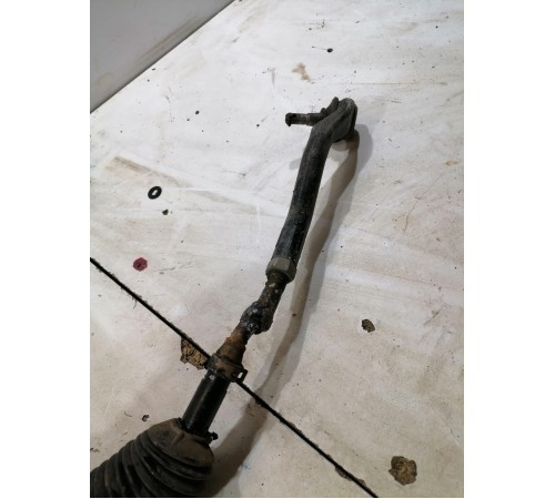 Рулевая рейка