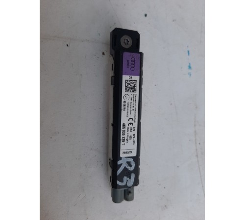 Усилитель антенны задний правый