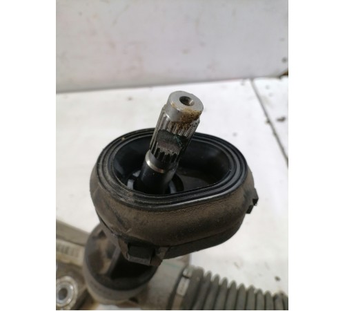 Рулевая рейка