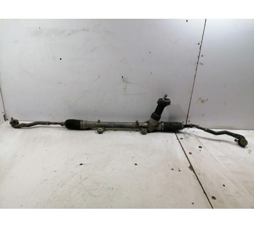 Рулевая рейка