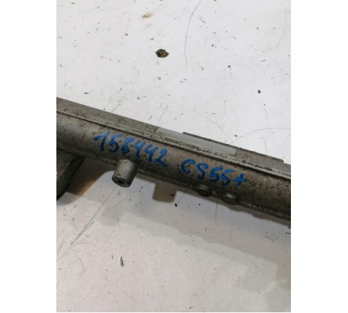 Рулевая рейка