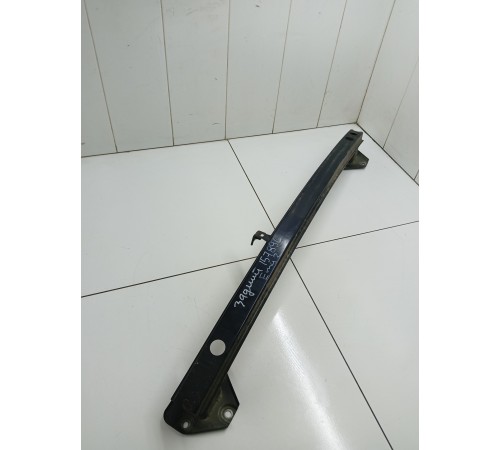 Усилитель заднего бампера