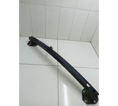 Усилитель заднего бампера